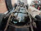 chevrolet c10 5gats 10boult rollend chassis, Auto-onderdelen, Ophalen, Gebruikt, Chevrolet