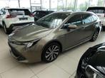 Toyota Corolla Hybrid STYLE+GPS Half LEDER Parkeersensor Dod, Te koop, 85 g/km, Break, 122 pk