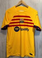 FC Barcelona Voetbalshirt Uitshirt Nieuw Origineel 2024, Verzamelen, Sportartikelen en Voetbal, Verzenden, Zo goed als nieuw