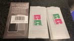 Screen protector (privacy) iphone 11pro 2stuks, Ophalen, Nieuw