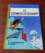 BD Le cosmoschtroumpf 1976, Ophalen of Verzenden