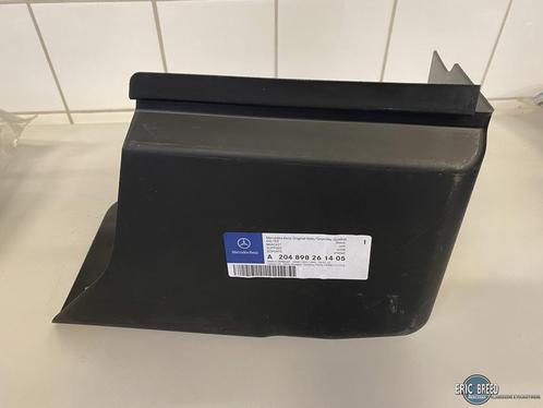 NOS afdekking accu kofferruimte voor Mercedes-Benz W204 C204, Autos : Pièces & Accessoires, Habitacle & Garnissage, Mercedes-Benz