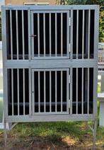 Bench/kennel/kooi, Dieren en Toebehoren, Hondenbenches, Ophalen