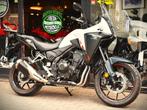 HONDA NX500 ***MOTOVERTE.BE***, Bedrijf, Toermotor, 12 t/m 35 kW, 500 cc