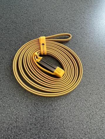 Rolling Square inCharge XL 3m/10ft - 100W, 6 in 1 ultra long beschikbaar voor biedingen