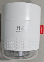 humidificateur + diffuseur !!!NEUF!!!, Electroménager, Enlèvement ou Envoi, Neuf, Humidificateur