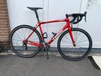 Koersfiets Trek, Fietsen en Brommers, Fietsen | Racefietsen, Ophalen, Carbon