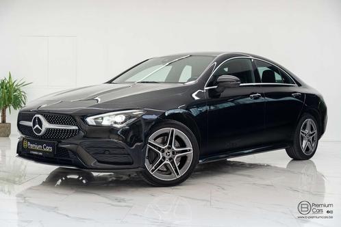 Mercedes-Benz CLA 250 e coupe AMG line! Pano, Led, Full!, Auto's, Mercedes-Benz, Bedrijf, Te koop, CLA, ABS, Airbags, Airconditioning