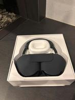 Airpods max midnight, Overige merken, Bluetooth, Nieuw, Ophalen of Verzenden