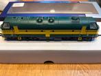 Roco locomotive sncb 5321, Hobby & Loisirs créatifs, Trains miniatures | HO, Comme neuf, Roco, Locomotive