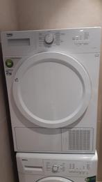 Beko Droogkast, Electroménager, Sèche-linge, Moins de 85 cm, Chargeur frontal, Autres types, 6 à 8 kg