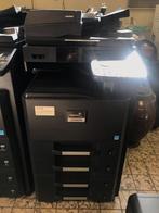 Kyocera mfc taskalfa 2551ci printer scanner copier fax, Zakelijke goederen, Gebruikt, Printer, Fax of Scanner, Ophalen