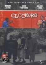 Clockers (1995) dvd - Spike Lee, Comme neuf, Mafia et Policiers, Envoi, À partir de 16 ans