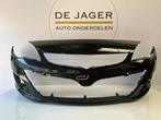 OPEL ASTRA J FACELIFT VOORBUMPER BUMPER PDC KLS 13368660, Auto-onderdelen, Gebruikt, Voor, Opel, Bumper