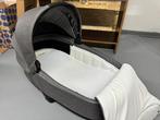 Buggy, autostoelen en toebehoren (complete set) Cybex, Kinderen en Baby's, Ophalen, Zo goed als nieuw, Overige merken, Isofix