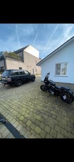 Harley Davidson Sportster 48   A2, Motoren, 2 cilinders, Chopper, Particulier, 1200 cc