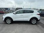 Kia Sportage 1.6i •Navi• •Cruise• •Camera• PROPERE STAAT!, Bedrijf, Te koop, Sportage