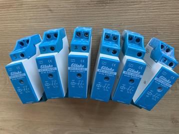 Contactors beschikbaar voor biedingen