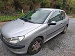 Peugeot 1.4 benzine. Automaat, Auto's, Automaat, Particulier, Centrale vergrendeling, Te koop