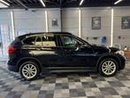 BMW X1 GEKEURD sDrive16d Bj 2019 AUTOMAAT Euro 6, Auto's, BMW, 4 cilinders, Leder, Bedrijf, 5 deurs