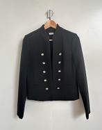 Blazer neuf Pimkie, Enlèvement, Comme neuf, Taille 38/40 (M), Noir