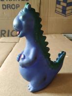 plastieken zacht dinosaurus figuur om mee te spelen, Kinderen en Baby's, Ophalen of Verzenden