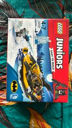 Lego junior Batman 10737, Ensemble complet, Lego, Enlèvement ou Envoi, Neuf