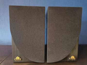 Set bookshelf luidsprekers Castle Richmond 3i beschikbaar voor biedingen