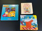 Puzzelboekjes, Enlèvement ou Envoi, Comme neuf