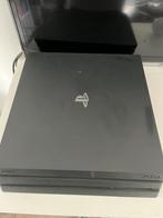 Ps4 pro + jeux + manette, Consoles de jeu & Jeux vidéo, Consoles de jeu | Sony PlayStation 4, Enlèvement ou Envoi, Pro