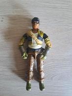Vintage Hasbro G.I. Joe 1985 Hong Kong Alpine, Verzamelen, Ophalen, Zo goed als nieuw