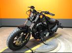 Harley Davidson Sportster 1200 48 XL1200X, Motos, Motos | Harley-Davidson, Particulier