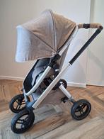 Buggy Dubatti, Kinderen en Baby's, Buggy's, Ophalen, Gebruikt, Overige merken, Regenhoes