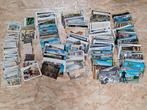 lot 1500 postkaarten en liebigpreneten, Ophalen