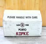 Kopke porto 1988 rich ruby. 24 x 5,5 cl, Collections, Vins, Porto, Pleine, Enlèvement, Neuf