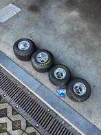 Regenvelg voor karting, Ophalen of Verzenden