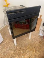 Oven inbouw in goede staat, Ophalen