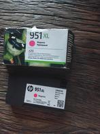 doosje geopend maar cartridge niet gebruikt. nieuw. ., Ophalen, Nieuw, Cartridge