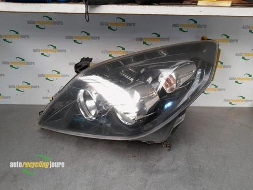 Koplamp links van een Opel Vectra, Auto-onderdelen, Verlichting, Opel, Gebruikt, 3 maanden garantie