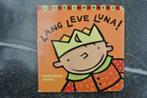 lang leve Luna, Livres, Livres pour enfants | 4 ans et plus, Enlèvement ou Envoi