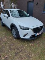 Mazda CX 3 skyactive, Auto's, Voorwielaandrijving, 1998 cc, Stof, 4 cilinders