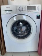 Samsung Eco Bubble 7kg Wasmachine, Ophalen, Gebruikt, 1200 tot 1600 toeren, 6 tot 8 kg