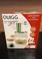 Spiraalsnijder, Elektronische apparatuur, Ophalen, Nieuw