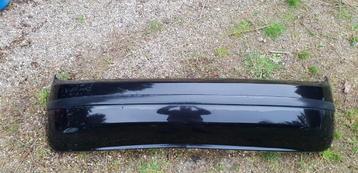 SKODA FABIA HB ACHTERBUMPER BJ 2001 2006 beschikbaar voor biedingen