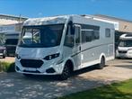 Sunlight I 69 L Adventure Edition - 19.950KM - TOP STAAT !**, Caravans en Kamperen, Mobilhomes, Integraal, Sunlight, 7 tot 8 meter