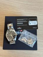 Tissot Gentleman - Quartz, Staal, Gebruikt, Staal, Polshorloge