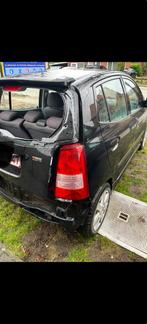 Voiture kia, Autos, Achat, Boîte manuelle, 5 portes, Berline