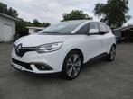 Renault Scenic 1.33TCe Automaat/Navi/Garantie/Gekeurd, 4 cilinders, Wit, 5 zetels, 5 deurs