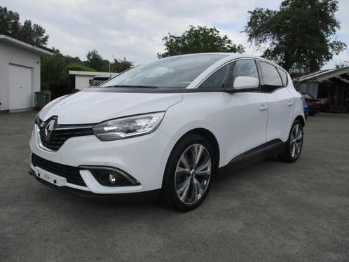 Renault Scenic 1.33TCe Automaat/Navi/Garantie/Gekeurd, Auto's, Renault, Bedrijf, Te koop, Scénic, ABS, Airbags, Airconditioning