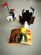 LEGO Castle – Black Monarch’s Ghost (6034) – 1990, Kinderen en Baby's, Speelgoed | Duplo en Lego, Ophalen of Verzenden, Zo goed als nieuw